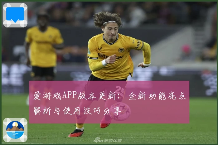 爱游戏APP版本更新：全新功能亮点解析与使用技巧分享