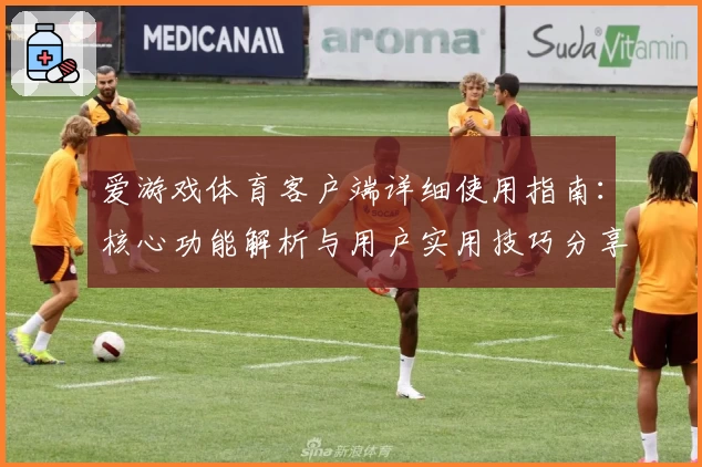 爱游戏体育客户端详细使用指南：核心功能解析与用户实用技巧分享