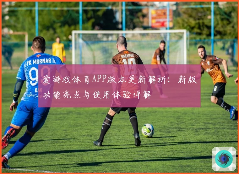 爱游戏体育APP版本更新解析：新版功能亮点与使用体验详解